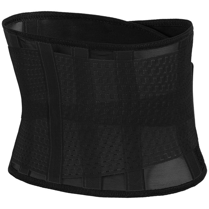 Cinturón Faja Abdominal Negro