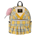 CLUELESS - Cher - Mini Sac à Dos LoungeFly