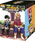 COFFRET INTEGRALE MY HERO ACADEMIA VOL. 8 A 14 PRECO > 05/10
