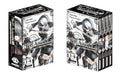 COFFRET NIER:AUTOMATA OPERATION PEARL HARBOR (INTEGRALE T1-2-3-4))