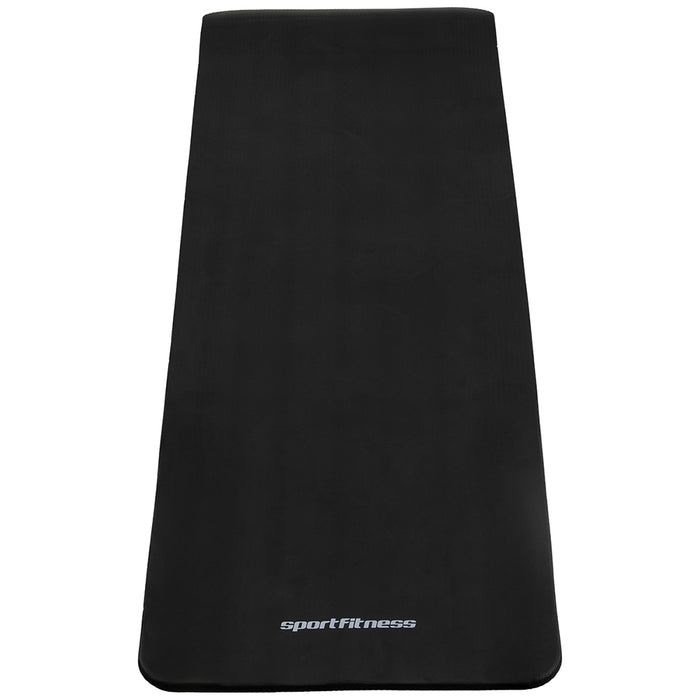 Colchoneta Enrollable Para Gym