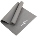 Colchoneta para yoga Gris