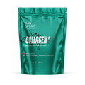 Collagen Peptide Protein Powder - Raw Sport