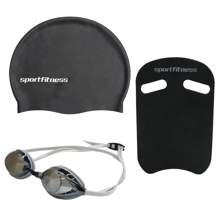 Combo natación