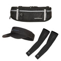 Combo Stride Black