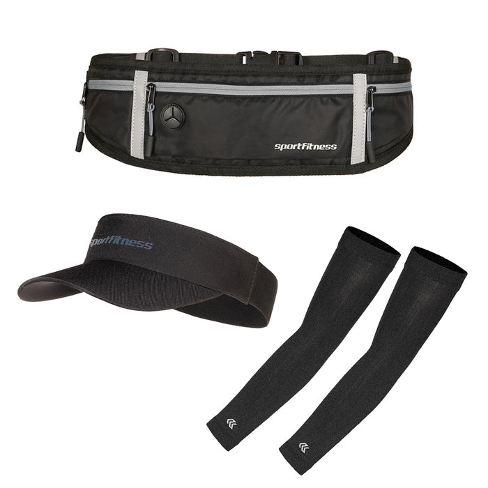 Combo Stride Black