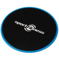 Core Sliders
