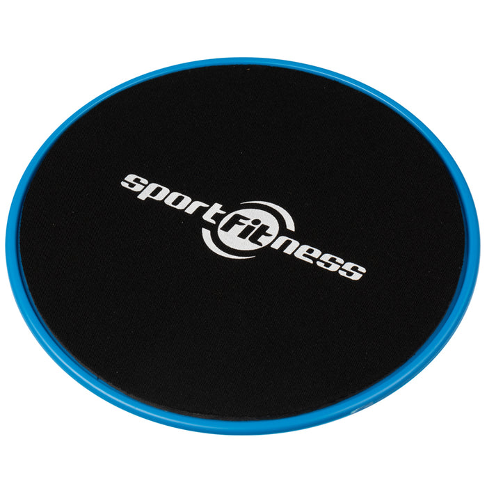 Core Sliders