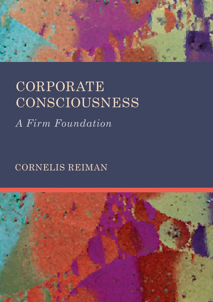 Corporate Consciousness: A Firm Foundation