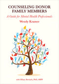 Counseling Donor Family Members: A Guide for Mental Health Professionals