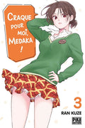Craque pour moi, Medaka ! - Tome 3
