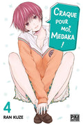 Craque pour moi, Medaka ! - Tome 4