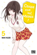 Craque pour moi, Medaka ! - Tome 5
