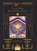 CRESCENT MOON, DANCE WITH THE MONSTER T05