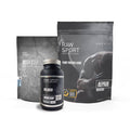 CROSS FIT PERFORMANCE BUNDLE - Raw Sport