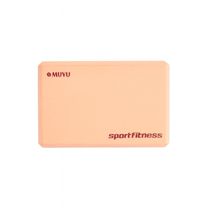 Cubo De Yoga Muvu