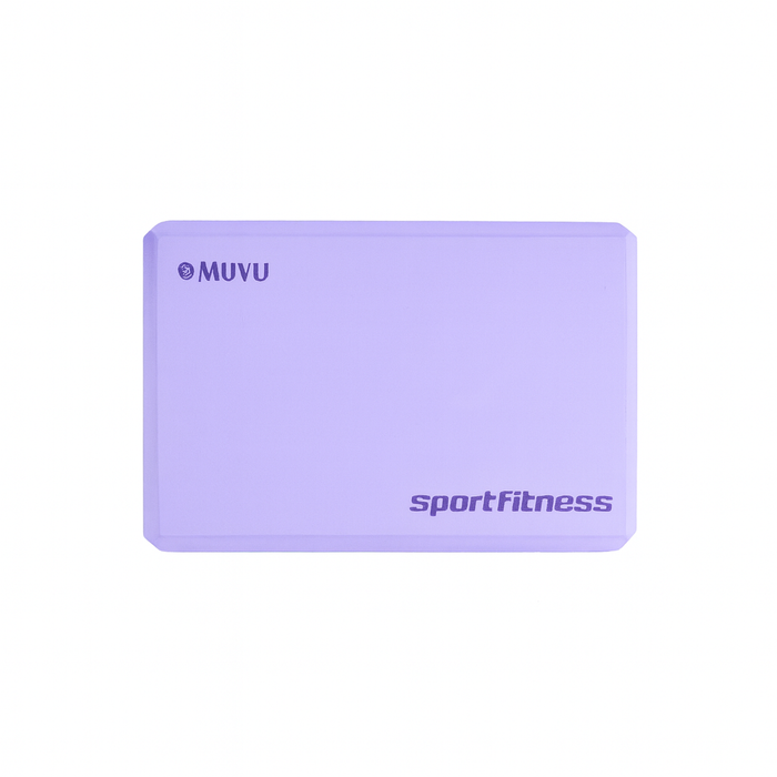 Cubo De Yoga Muvu