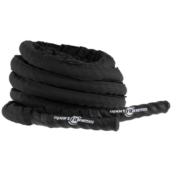 Cuerda de Batida con Protección