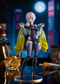 CYBERPUNK EDGERUNNERS - Lucy - Pop Up Parade L 22.5cm