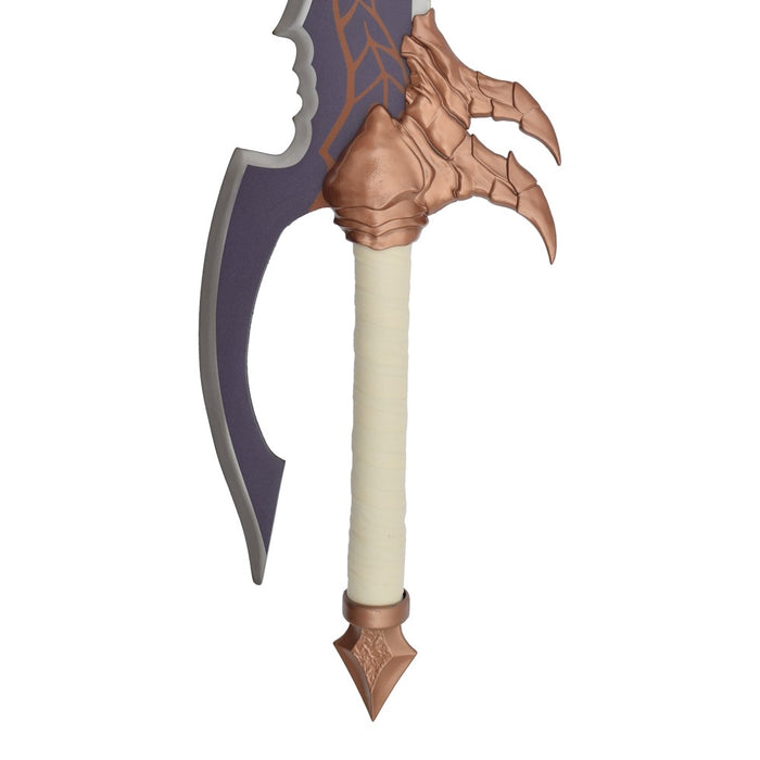 DAGUE ORNEMENTALE KNIGHT KILLER DE SUNG JINWOO SOLO LEVELING