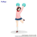 DANDADAN - Momo - Statuette Trio-Try-It 21cm