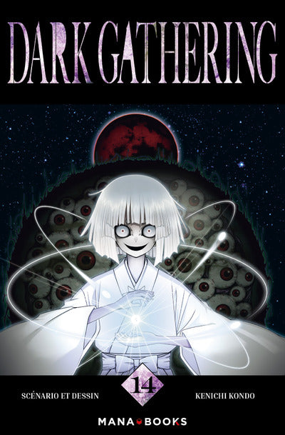 DARK GATHERING T14