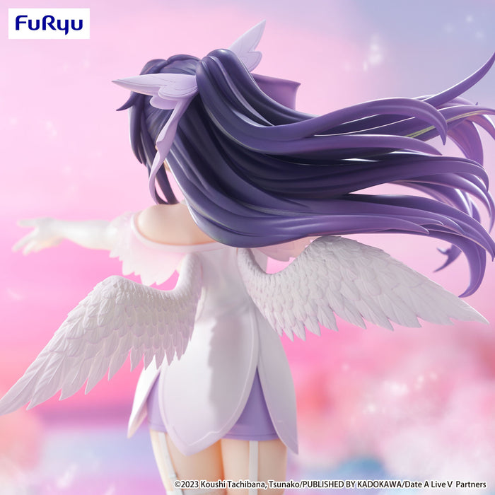 DATE A LIVE V - Tohka Yatogami - Statuette Bicute Pure 23cm