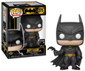 DC COMICS - POP N° 275 - Batman 1989 Movie