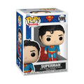 DC COMICS NEW CLASSICS - POP Heroes N° 599 - Superman