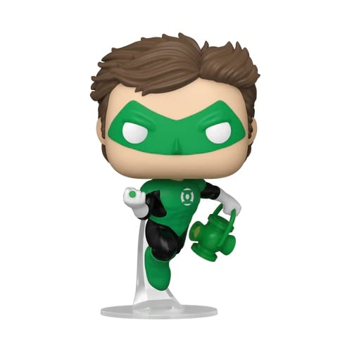 DC COMICS NEW CLASSICS - POP Heroes N° 601 - Green Lantern
