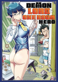 DEMON LORD & ONE ROOM HERO - TOME 02