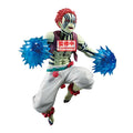 DEMON SLAYER - Akaza - Figurine Vibration Stars Plus 16cm