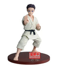 DEMON SLAYER - Hakuji - Figurine Vibration Stars 15cm