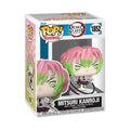 DEMON SLAYER - POP Animation N° 1852 - Mitsuri (Attaque)