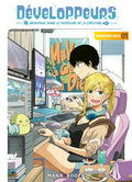 DEVELOPPEURS - BIENVENUE DANS LE MARECAGE DE LA CREATION T01
