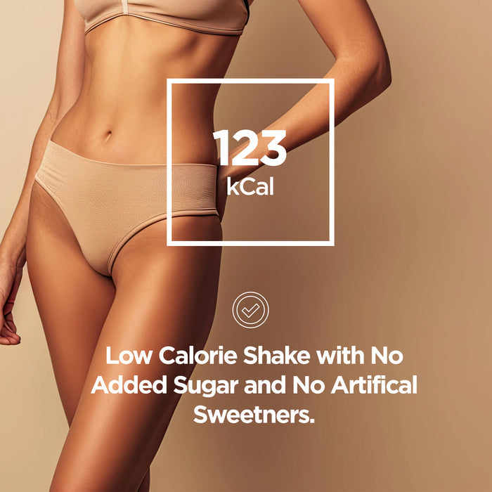 Diet Protein Low Carb - Raw Sport