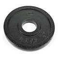 Disco Olímpico en Fundición Premium 2”-Sportfitness