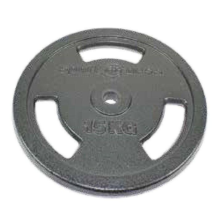 Disco Olímpico en Fundición Premium 2”-Sportfitness