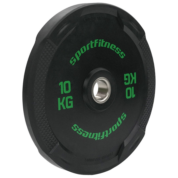 Discos Olímpicos 2PUL Apexgrit