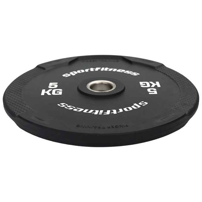 Discos Olímpicos 2PUL Apexgrit