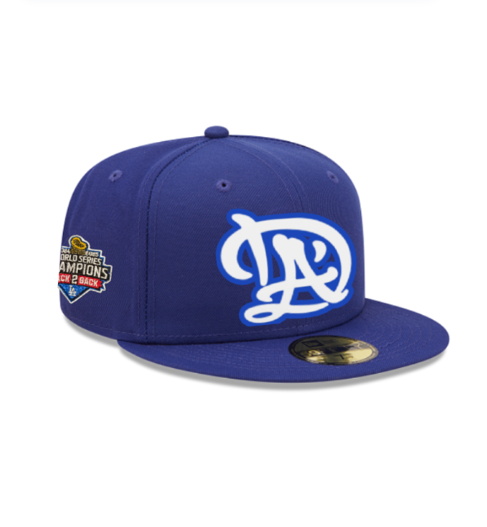 Dodger LED Sports Caps