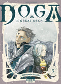 DOGA T05