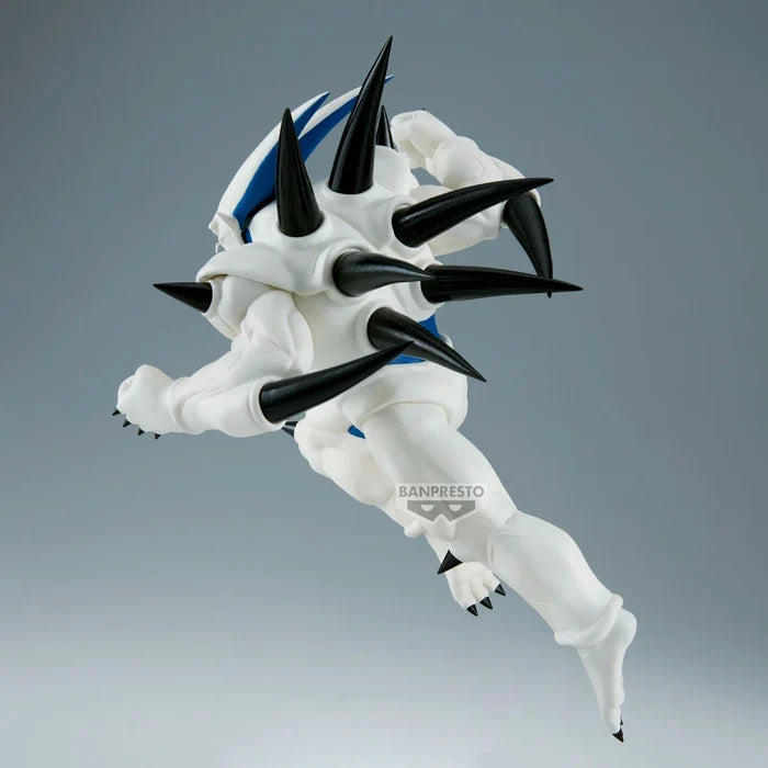 DRAGON BALL GT - Yi-Shinron - Figurine Match Makers 20cm