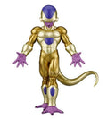 DRAGON BALL SUPER - Golden Freezer - Figurine Solid Edge Works 17cm