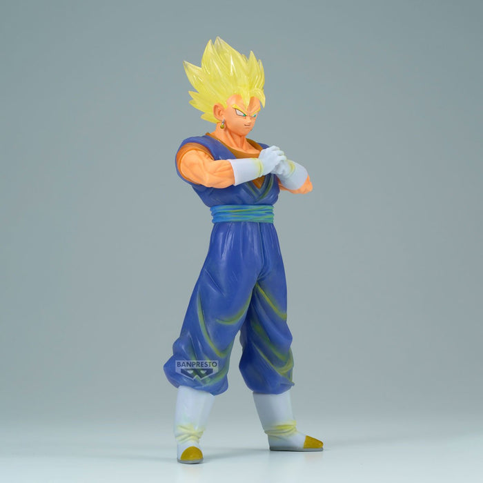 DRAGON BALL SUPER - Vegito - Figurine Clearise 23cm