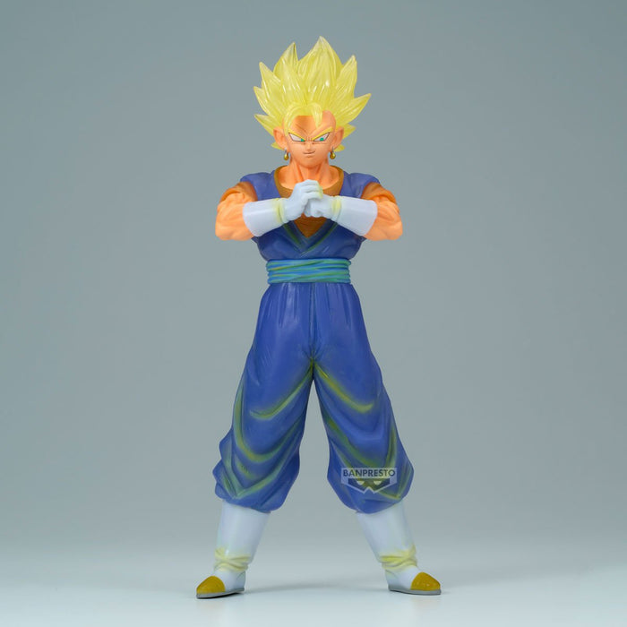 DRAGON BALL SUPER - Vegito - Figurine Clearise 23cm
