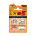 DRAGON BALL Z - Bitty Pop 2 Pack 2.5cm - Gohan & Piccolo