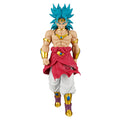 DRAGON BALL Z - Broly - Figurine Solid Edge Works 22cm