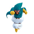DRAGON BALL Z - Mighty Mask - Figurine Match Makers 13cm