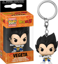 DRAGON BALL Z - Pocket Pop Keychain - Vegeta
